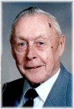 Donald Joseph Curran