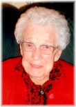 Audrey Ida Ennis