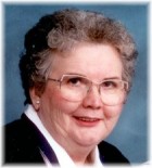 Lorraine Frances Lefebvre