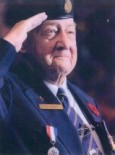 B. Ronald Doucet