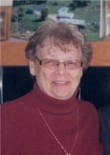 Phyllis Thompson