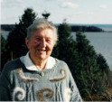 Mary Majka