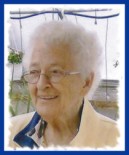 Dorothy Overfield