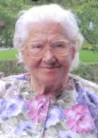 Madeline Starecki