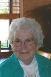 Ethel Clugston