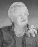 Myrtle Elizabeth Moore