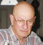 Gordon Elmer Coon