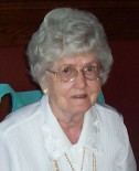 Muriel Ritchie