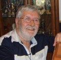 Harry Malthouse