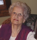 Mary Mahood