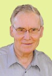 Norman Lindquist