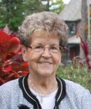 Marielle Bigras-Gauthier