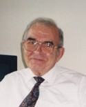 Donald Albert Thompson