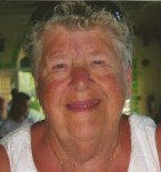 Doris Harrison