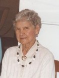 Lucille Poirier