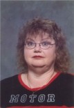Carole Barton