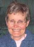Ruth Friesen