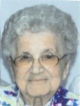 Margaret Sehn