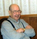 Douglas Jenner William