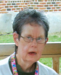 Shirley Isabel Turnbull