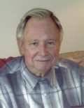Stephen Robert Hughes