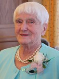 Mary Ellen Brown
