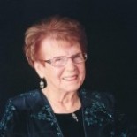 Rosa Bouchard