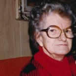 Lucienne Girard