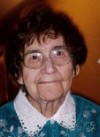 Ettie Randell