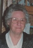 Ethel Wayte