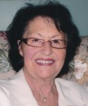 Claire-Annette Bergeron