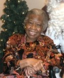 Mavis Stinson