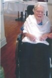 Mary Parke-Taylor