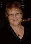 Ethel Clarke