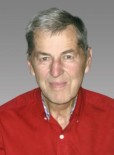 Bernard Bonin