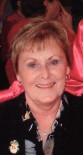 Sylvia Gail Ryan