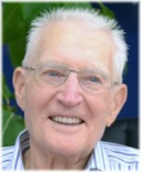 Elwood Perry