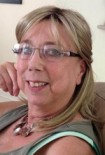 Deirdre Wild