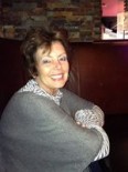Betty Johnson