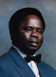 Julius Uzoaba