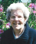 Gertrude Thompson