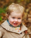 Stella Eve Preece