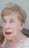 Marguerite Cazeault