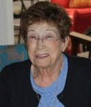 Marguerite Gagnon