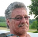 Thomas Alfred Peacock