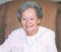 Grace Cossmann