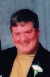 Bernie Lacharity
