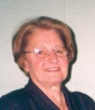 Jacqueline Cournoyer Brodeur