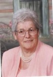 Yvonne Riopel