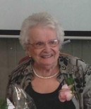 Adrienne Legault